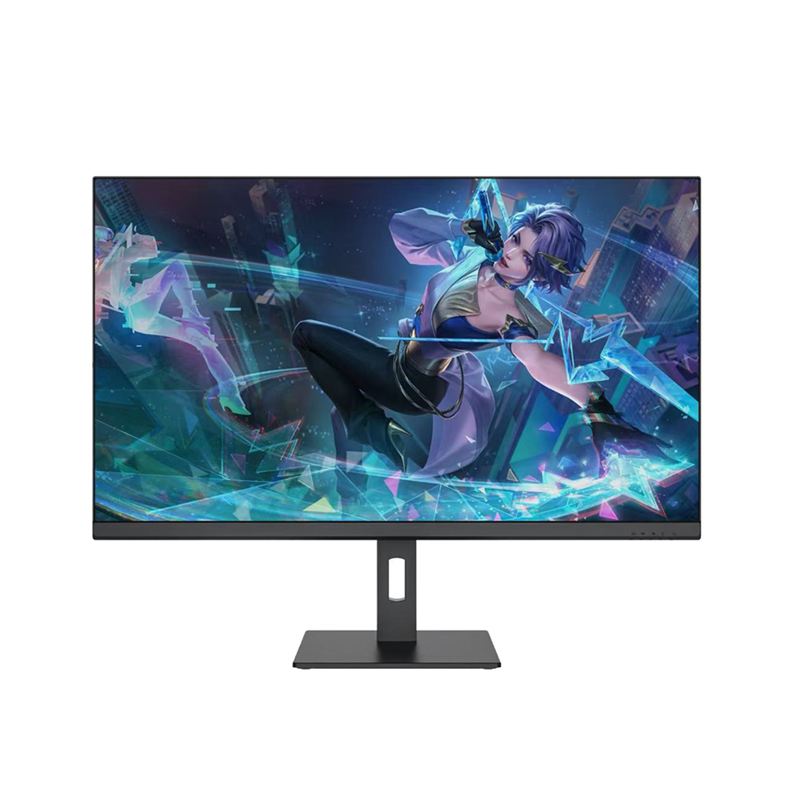 32英寸 4K BOE-IPS  144HZ 显示器