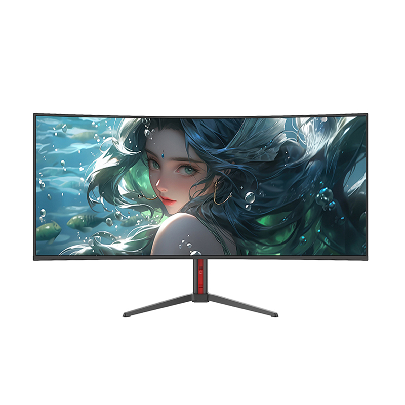 38英寸 144HZ 21:9曲面显示器