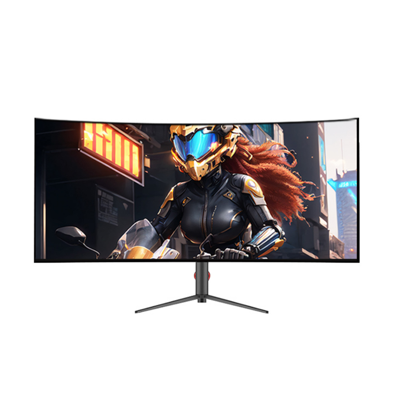 40英寸 120HZ 21:9曲面显示器